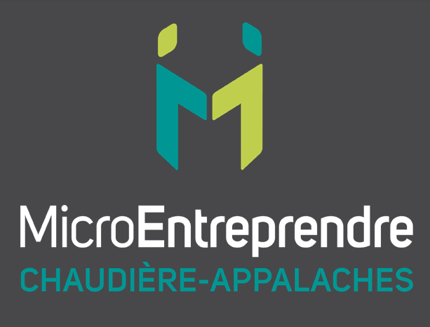Logo MicroEntreprendre